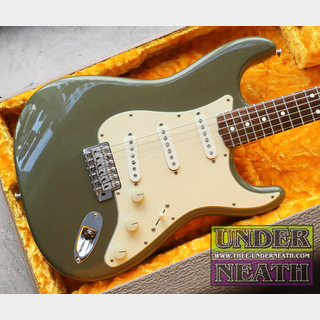 FenderUSA John Mayer Signature Cypress Mica