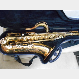 A. Selmer (アメセル) A. Selmer (アメセル)アメリカセルマーテナーサックス(M-6)