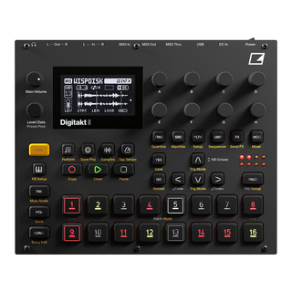 elektron Digitakt II【即日発送】