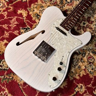 FREEDOM CUSTOM GUITAR RESEARCH SemiSolid WhiteBlond【≒2.68kg】