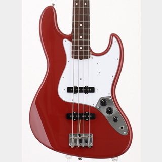 Fender Made in Japan Hybrid 60s Jazz Bass TRD Torino Red 2020年製【横浜店】