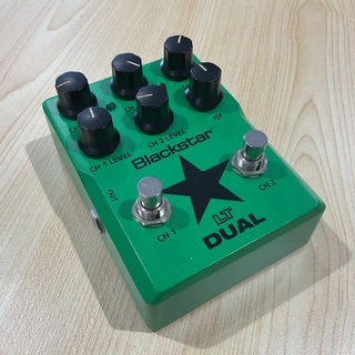 ギター用エフェクター、Blackstar、LT-DUALの検索結果【楽器検索