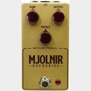 Mythos Pedals、Mjolnirの検索結果【楽器検索デジマート】