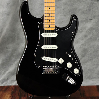 FenderISHIBASHI FSR MIJ Traditional 70s Stratocaster Maple Fingerboard Black  【梅田店】