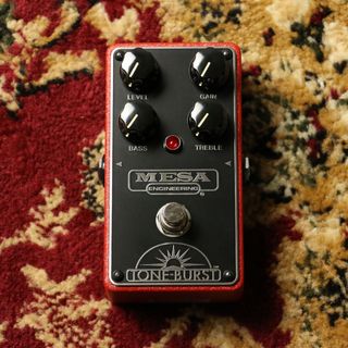 Mesa/Boogie Tone Burst