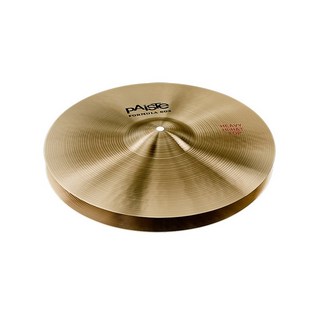 PAiSTe Formula 602 Classic Sounds Heavy HiHat 15 pair 【お取り寄せ品】