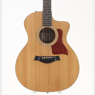Taylor 214ce-Koa Natural 【福岡店】