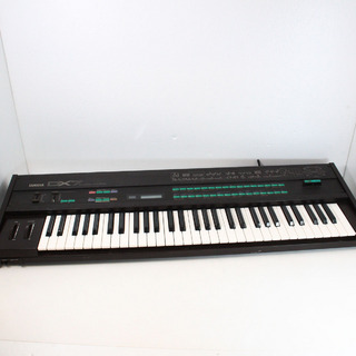 YAMAHA DX7 【SN 3207】 【渋谷店】