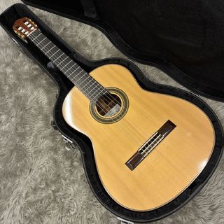 クラシック・ギター／フラメンコ・ギター【楽器検索デジマート】