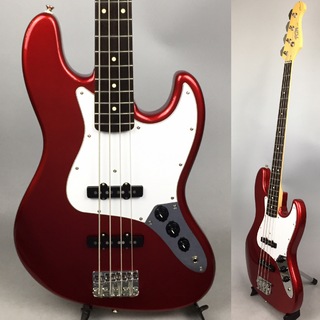 「希少モデル」FUJIGEN NCJB KR10R-AL BGM ベース　ピンク エレクトリック・ベース ＞ JBタイプ、FUJIGENの検索結果【楽器検索