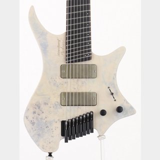 strandberg LEDA 8【御茶ノ水本店】