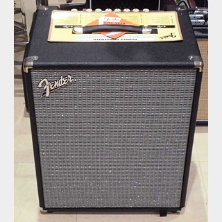 Fender Rumbl 200【美品中古 !! 】【ベースアンプ】