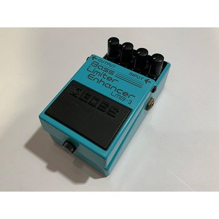 BOSS 【USED】LMB-3 [Bass Limiter/Enhancer]