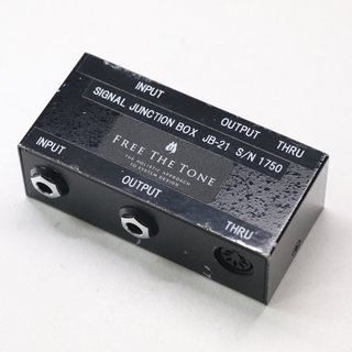 Free The Tone、JB-21の検索結果【楽器検索デジマート】