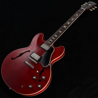 Gibson 1963 ES-335TDC Cherry 【渋谷店】