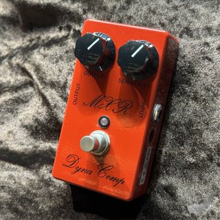 MXR CSP102SL Script Dyna Comp 