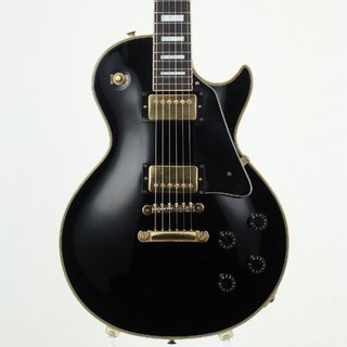 Orville LPC-75 Ebony Black 【心斎橋店】