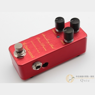 One Control SROD 4K 中古美品 箱付 動作確認済 2025年最新】strawberry red over driveの人気アイテム - メルカリ