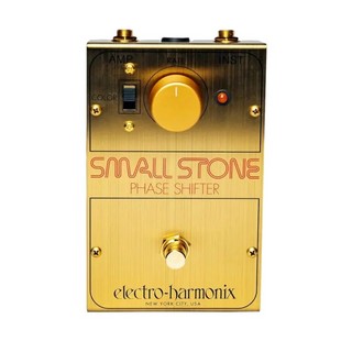 ギター用エフェクター ＞ フェイザー、Electro-Harmonix、Small Stone