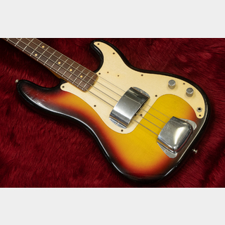Fender Custom Shop1959 Precision Bass Closet Classic 3 Color Sunburst #R7610 3.91kg【横浜店】