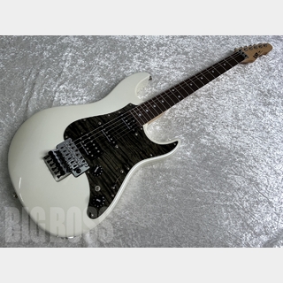 ESP SNAPPER-AL/R FR(Pearl White)