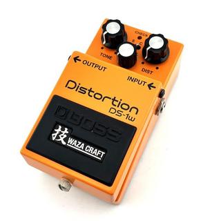 エフェクター（ギター・ベース用）、BOSS、DS-1Wの検索結果【楽器検索