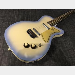 Danelectro '56 single cutaway