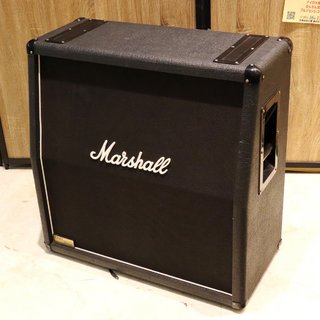 Marshall 1960AV 4x12 Slant Cabinet 【梅田店】