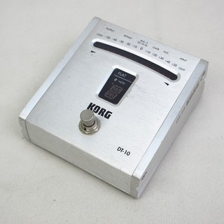 KORGDT-10 Chromatic Pedal Tuner チューナー 【横浜店】