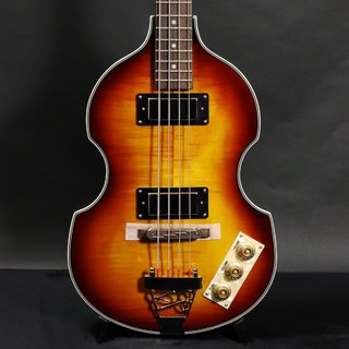 Epiphone Viola Bass Vintage Sunburst 【梅田店】