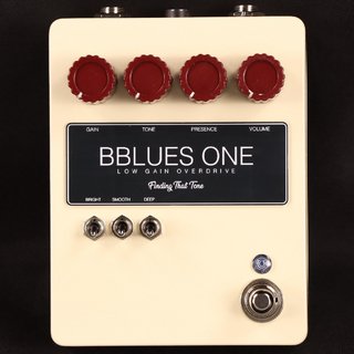 finding that tone bblues one オーバードライブ 楽天市場】Finding that tone / BBLUES ONE 新品 オーバー