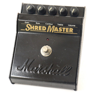 Marshall Shredmaster / Made in England ギター用 ディストーション 【池袋店】