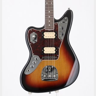 Fender Artist Series Kurt Cobain Jaguar Left-Handed 3-Color Sunburst【御茶ノ水本店】