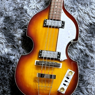 Hofner Violin Bass Ignition Sunburst -Premium Edition-【特価】【バイオリン・ベース】