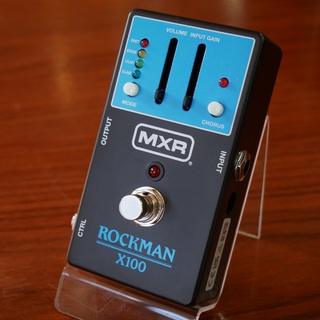 MXR、ANALOG CHORUSの検索結果【楽器検索デジマート】