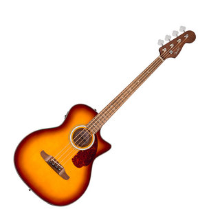 Fender KINGMAN BASSの検索結果【楽器検索デジマート】