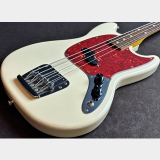 Fender Japan MB98-70SD Mustang Bass