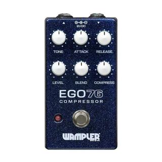 Wampler Pedals EGO 76 COMPRESSOR