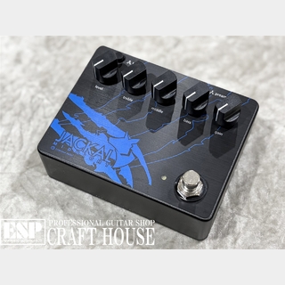 Limetone Audio JACKAL MIDNIGHT