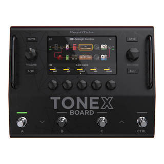 TONEX ONEの検索結果【楽器検索デジマート】