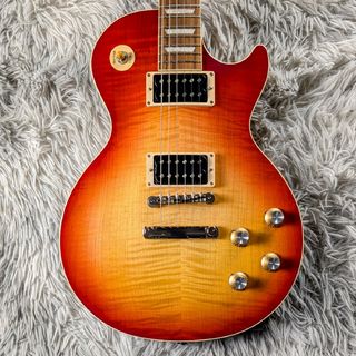 Gibson LP STD 60s Faded VCH【現物画像】11/6更新