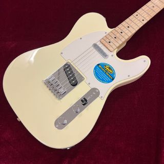 Squier by Fender チュウコAFFINITY TL