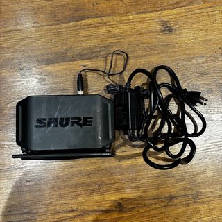 Shure 【USED】GLXD4+J=-Z2
