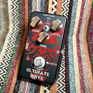 JOYO JF-02 Ultimate Drive