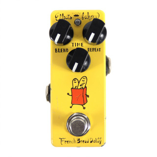 Effects Bakery 【中古】 Effects Bakery French Bread Delay ディレイ ギターエフェクター