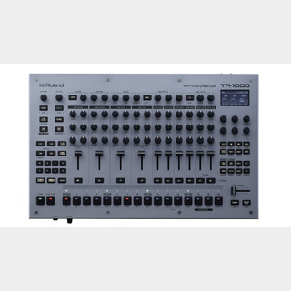 Roland TR-1000 【ご予約受付中！】 RHYTHM CREATOR リズムマシンTR1000