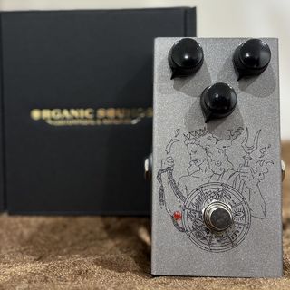 エフェクター（ギター・ベース用）、Organic Sounds Zeusの検索結果