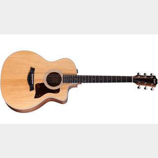 Taylor 214ce Walnut