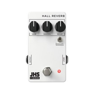 JHS Pedals 【数量限定新品特価】HALL REVERB [3 Series]