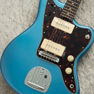 SCHECTERPS-JM-AL/R w/Seymour Duncan PU -Lake Placid Blue / LPB- 【アウトレット特価】